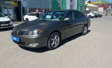 Toyota Camry 2004 года за 4 500 000 тг. в Кызылорда фото 1