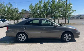 Toyota Camry 2004 года за 4 500 000 тг. в Кызылорда фото 4