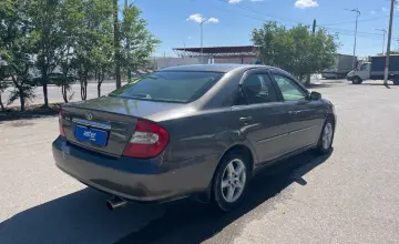 Toyota Camry 2004 года за 4 500 000 тг. в Кызылорда