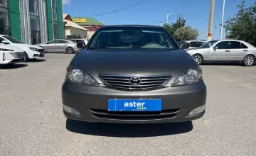 Toyota Camry 2004 года за 4 500 000 тг. в Кызылорда фото 2