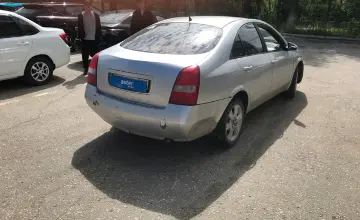 Nissan Primera 2004 года за 1 400 000 тг. в Актобе