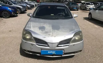 Nissan Primera 2004 года за 1 400 000 тг. в Актобе фото 2