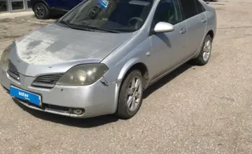 Nissan Primera 2004 года за 1 400 000 тг. в Актобе фото 1