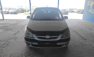 Hyundai Getz 2007 года за 1 900 000 тг. в Алматы фото 2