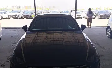 Hyundai Sonata 2021 года за 9 800 000 тг. в Алматы фото 2