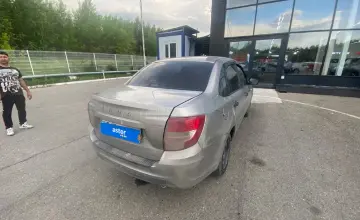 LADA (ВАЗ) Granta 2019 года за 3 500 000 тг. в Усть-Каменогорск
