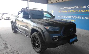 Toyota Tacoma 2022 года за 26 000 000 тг. в Алматы фото 3