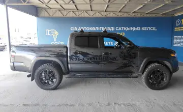 Toyota Tacoma 2022 года за 26 000 000 тг. в Алматы фото 4