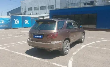 Lexus RX 1999 года за 5 500 000 тг. в Алматы фото 3