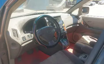 Lexus RX 1999 года за 5 500 000 тг. в Алматы фото 5
