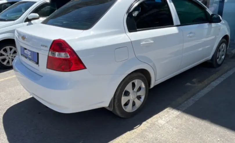 Chevrolet Nexia 2021 года за 3 800 000 тг. в Кызылорда фото 5