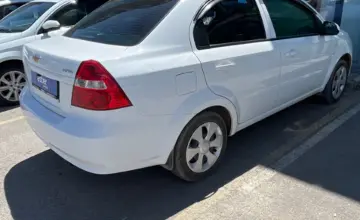Chevrolet Nexia 2021 года за 3 800 000 тг. в Кызылорда