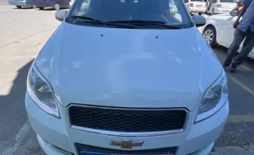 Chevrolet Nexia 2021 года за 3 800 000 тг. в Кызылорда фото 2