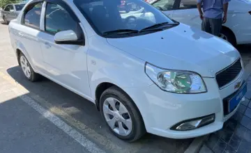 Chevrolet Nexia 2021 года за 3 800 000 тг. в Кызылорда фото 3