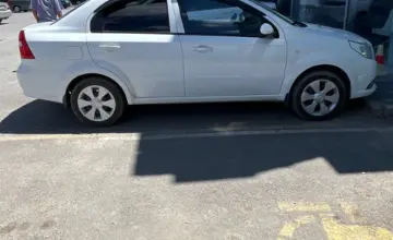 Chevrolet Nexia 2021 года за 3 800 000 тг. в Кызылорда фото 4