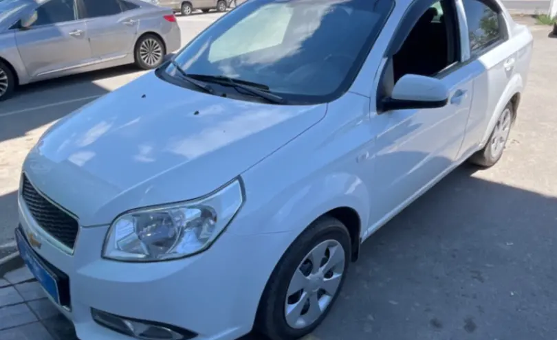Chevrolet Nexia 2021 года за 3 800 000 тг. в Кызылорда