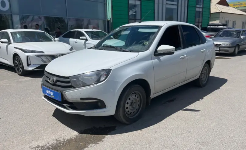 LADA (ВАЗ) Granta 2024 года за 6 500 000 тг. в Кызылорда