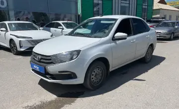 LADA (ВАЗ) Granta 2024 года за 6 500 000 тг. в Кызылорда фото 1