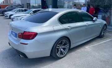 BMW 5 серии 2010 года за 10 000 000 тг. в Кызылорда