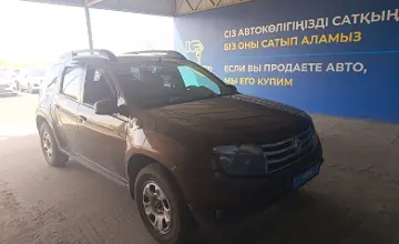 Renault Duster 2015 года за 4 200 000 тг. в Алматы фото 3