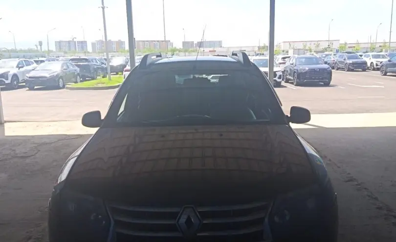 Renault Duster 2015 года за 4 200 000 тг. в Алматы фото 2