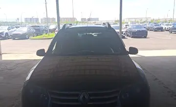 Renault Duster 2015 года за 4 200 000 тг. в Алматы фото 2