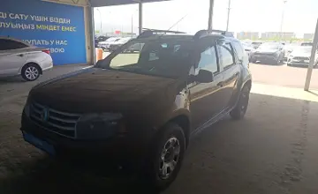 Renault Duster 2015 года за 4 200 000 тг. в Алматы фото 1