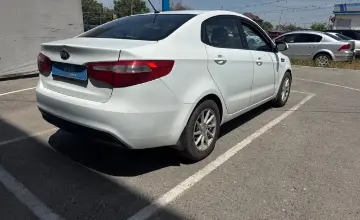 Kia Rio 2014 года за 3 500 000 тг. в Тараз