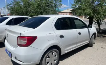 Renault Logan 2015 года за 3 000 000 тг. в Кызылорда