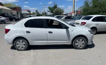Renault Logan 2015 года за 3 000 000 тг. в Кызылорда фото 4
