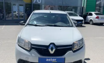 Renault Logan 2015 года за 3 000 000 тг. в Кызылорда фото 2