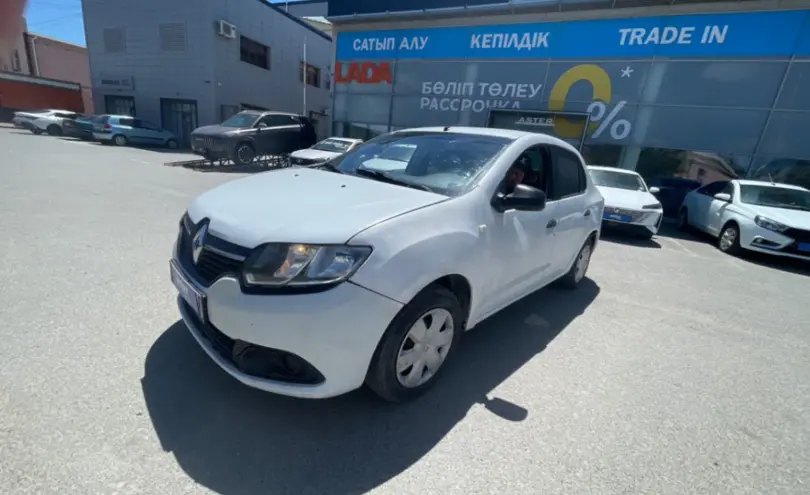 Renault Logan 2015 года за 3 000 000 тг. в Кызылорда