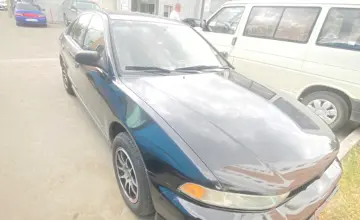 Mitsubishi Galant 1999 года за 1 500 000 тг. в Костанай фото 3