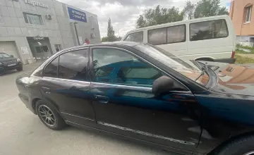 Mitsubishi Galant 1999 года за 1 500 000 тг. в Костанай фото 4