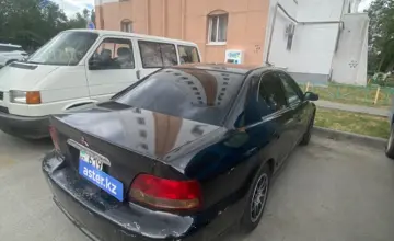 Mitsubishi Galant 1999 года за 1 500 000 тг. в Костанай