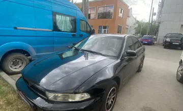 Mitsubishi Galant 1999 года за 1 500 000 тг. в Костанай фото 1