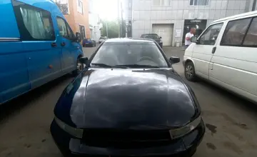 Mitsubishi Galant 1999 года за 1 500 000 тг. в Костанай фото 2