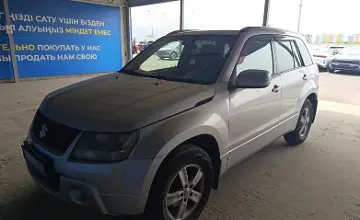 Suzuki Grand Vitara 2010 года за 5 500 000 тг. в Алматы фото 1