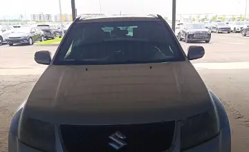 Suzuki Grand Vitara 2010 года за 5 500 000 тг. в Алматы фото 2