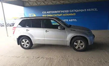 Suzuki Grand Vitara 2010 года за 5 500 000 тг. в Алматы фото 4