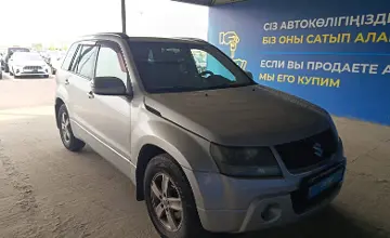Suzuki Grand Vitara 2010 года за 5 500 000 тг. в Алматы фото 3