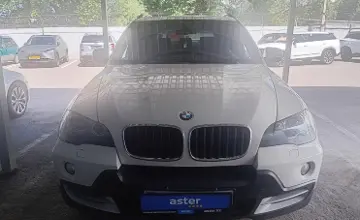 BMW X5 2010 года за 10 000 000 тг. в Алматы фото 2
