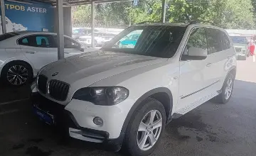 BMW X5 2010 года за 10 000 000 тг. в Алматы фото 1