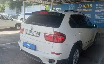 BMW X5 2010 года за 10 000 000 тг. в Алматы