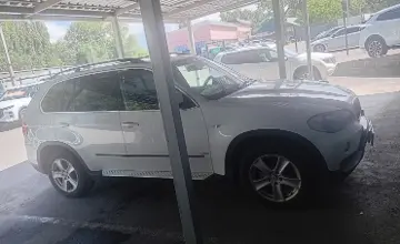 BMW X5 2010 года за 10 000 000 тг. в Алматы фото 4