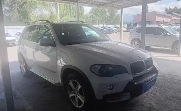 BMW X5 2010 года за 10 000 000 тг. в Алматы фото 3