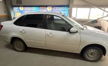 LADA (ВАЗ) Granta 2024 года за 5 000 000 тг. в Уральск фото 4