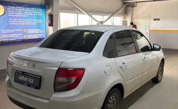 LADA (ВАЗ) Granta 2024 года за 5 000 000 тг. в Уральск