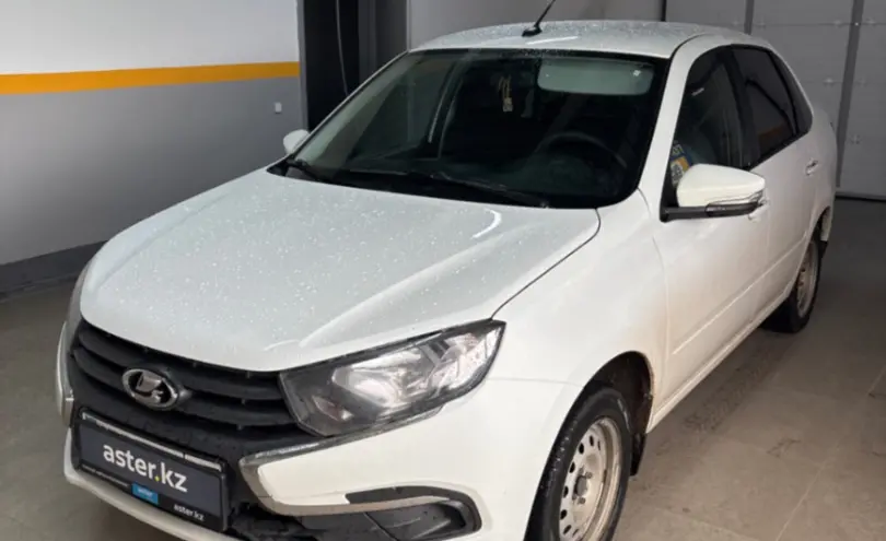 LADA (ВАЗ) Granta 2024 года за 5 000 000 тг. в Уральск