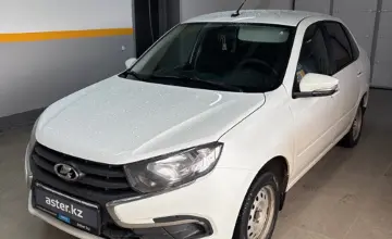 LADA (ВАЗ) Granta 2024 года за 5 000 000 тг. в Уральск фото 1